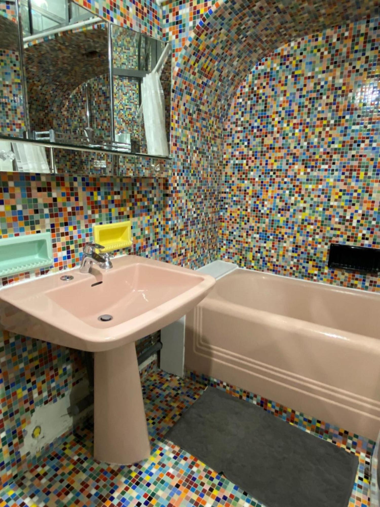 Appartement Des Champs Elysees Parijs