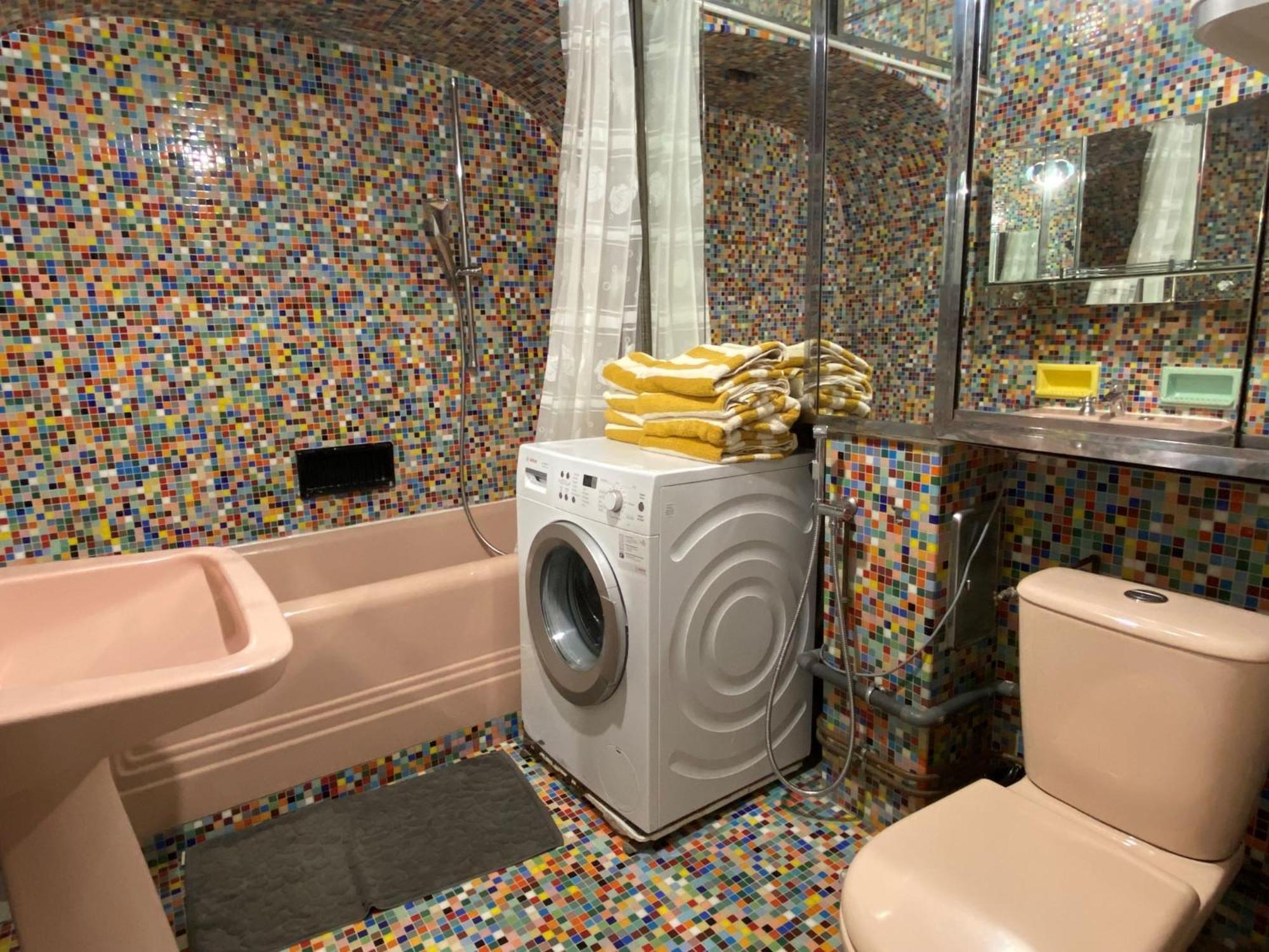 Appartement Des Champs Elysees Parijs